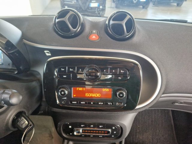 SMART ForTwo usata, con ESP