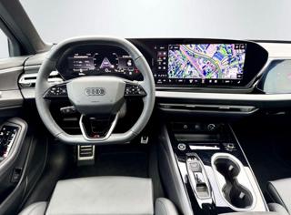 AUDI A6 usata, con Cerchi in lega