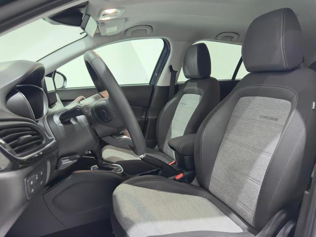 FIAT Tipo usata, con Controllo trazione