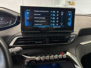 PEUGEOT 5008 usata, con Filtro antiparticolato