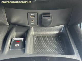 NISSAN X-Trail usata, con Immobilizzatore elettronico