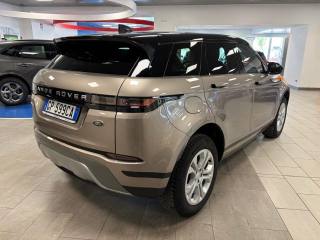 LAND ROVER Range Rover Evoque usata, con Fendinebbia