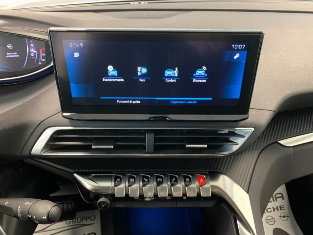 PEUGEOT 5008 usata, con Servosterzo