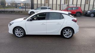 OPEL Corsa usata, con Touch screen