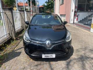 RENAULT Clio usata, con Airbag laterali