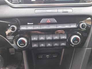 KIA Sportage usata, con Cruise Control