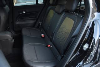 JEEP Avenger usata, con Volante in pelle