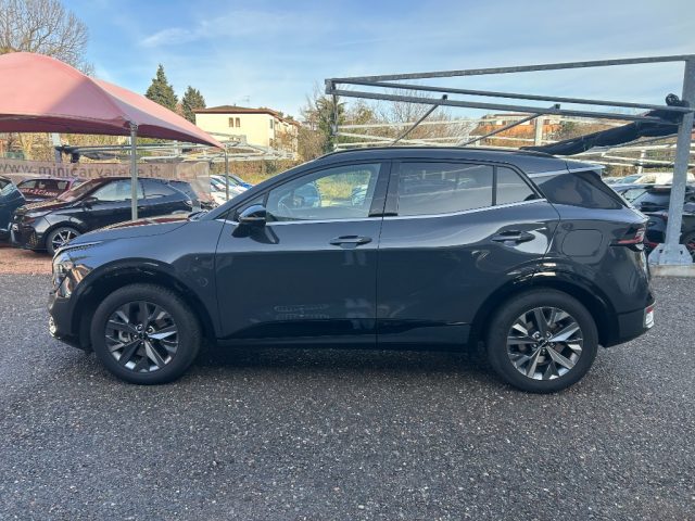 KIA Sportage usata, con Airbag Passeggero