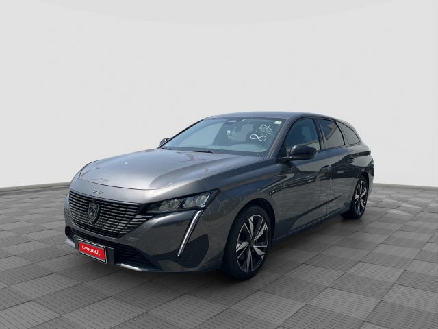 PEUGEOT 308 usata 0