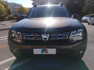 DACIA Duster usata, con Airbag