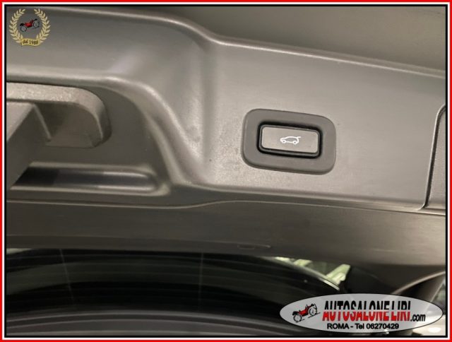 LAND ROVER Range Rover Evoque usata, con Controllo trazione