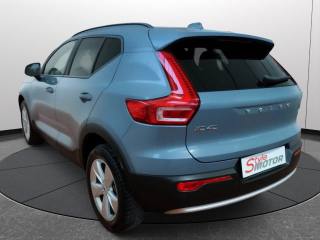 VOLVO XC40 usata, con USB