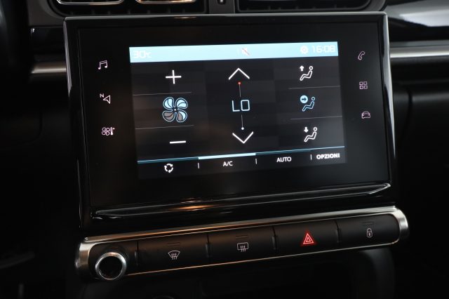 CITROEN C3 usata 10