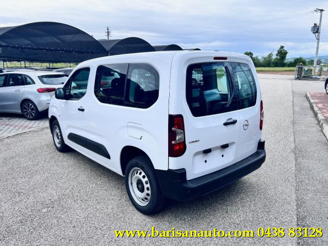 OPEL Combo usata, con Airbag Passeggero