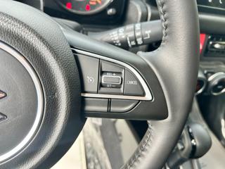 SUZUKI Jimny usata, con Servosterzo