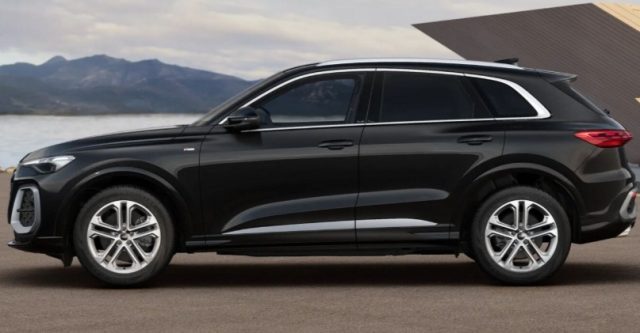 AUDI Q5 usata, con Airbag