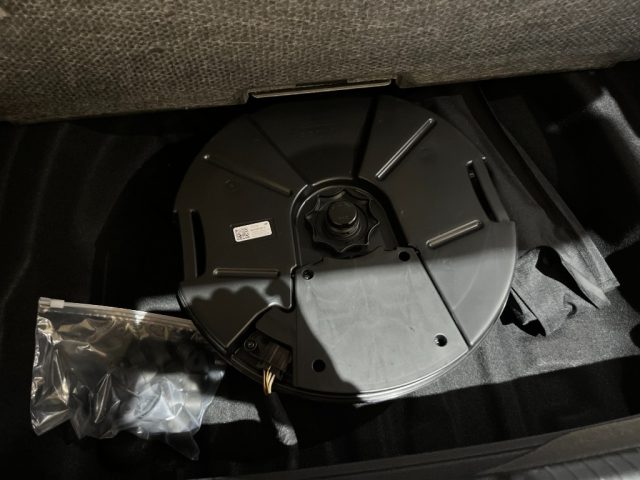 VOLKSWAGEN Golf GTI usata, con Immobilizzatore elettronico