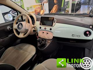 FIAT 500 usata 27