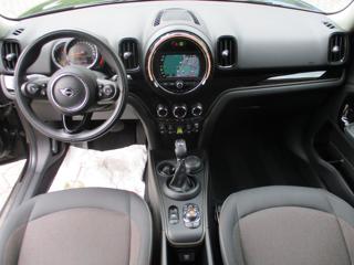 MINI Countryman usata, con Cruise Control