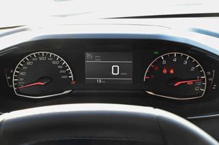 PEUGEOT 208 usata, con Sistema di navigazione