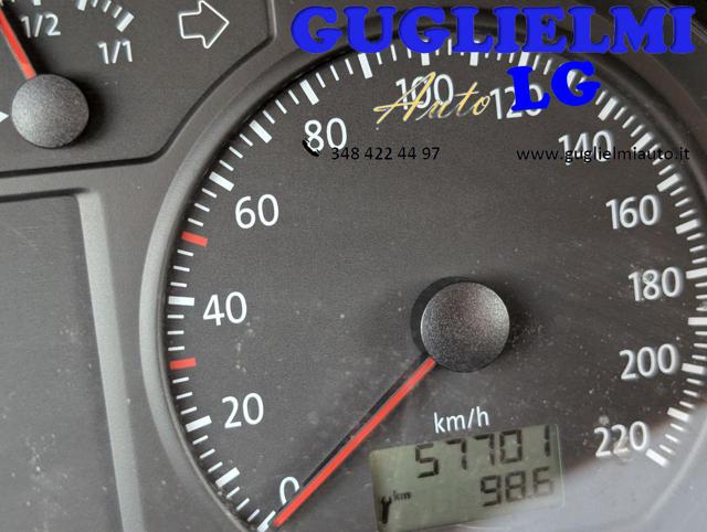 VOLKSWAGEN Polo usata, con Schermo multifunzione interamente digitale