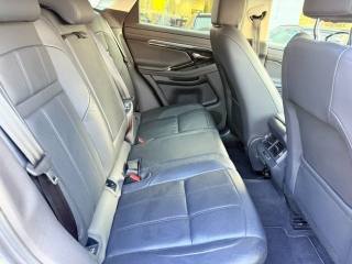 LAND ROVER Range Rover Evoque usata, con Controllo automatico clima