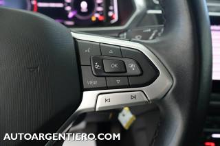 VOLKSWAGEN Tiguan usata, con Controllo automatico clima
