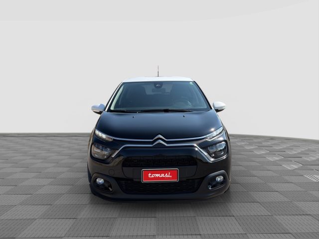 CITROEN C3 usata 7