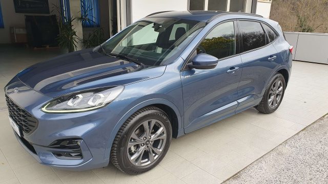 FORD Kuga usata, con Airbag