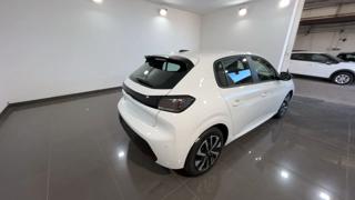 PEUGEOT 208 usata, con Boardcomputer