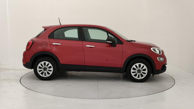 FIAT 500X usata, con Autoradio