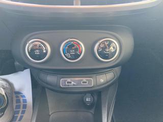 FIAT 500X usata, con Controllo trazione