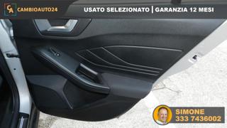 FORD Focus usata 96