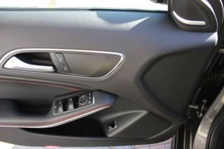 MERCEDES-BENZ GLA 220 usata, con Controllo trazione