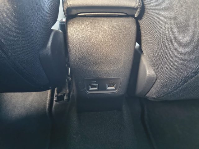 PEUGEOT 208 usata, con ESP