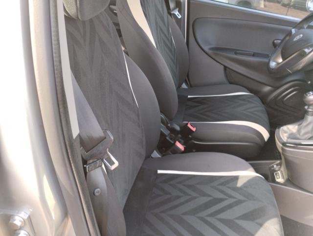 LANCIA Ypsilon usata, con Climatizzatore