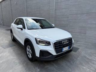 AUDI Q2 usata, con Airbag laterali