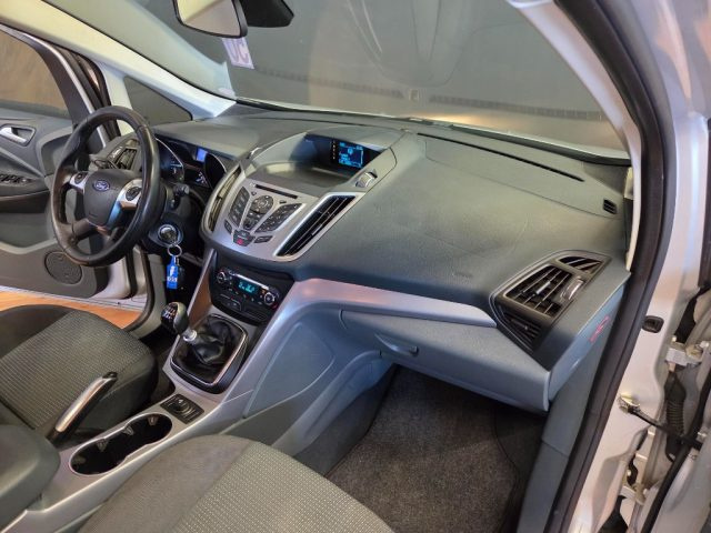 FORD C-Max usata 14