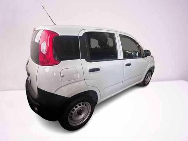 FIAT Panda usata, con Airbag Passeggero