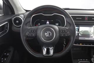 MG ZS usata 4