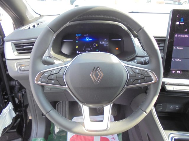 RENAULT Captur usata 34