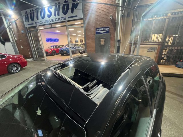 FIAT Grande Punto usata, con Alzacristalli elettrici