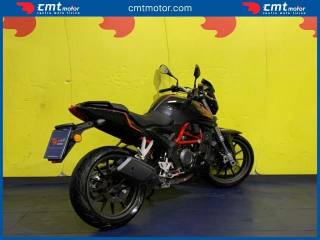 BENELLI BN 251 usata 3