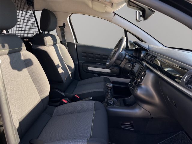 CITROEN C3 usata, con ESP