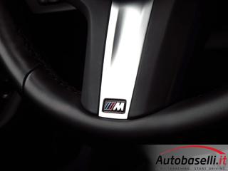 BMW 220 usata, con Sound system