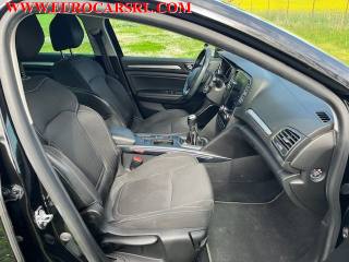 RENAULT Megane usata, con Bluetooth