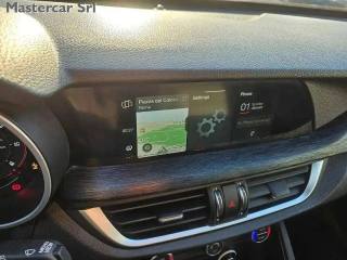 ALFA ROMEO Stelvio usata, con Immobilizzatore elettronico