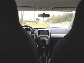 CITROEN C1 usata 36