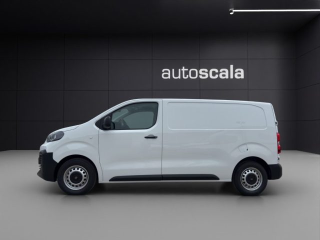 FIAT Scudo usata, con Airbag