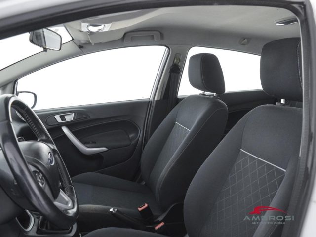 FORD Fiesta usata 8
